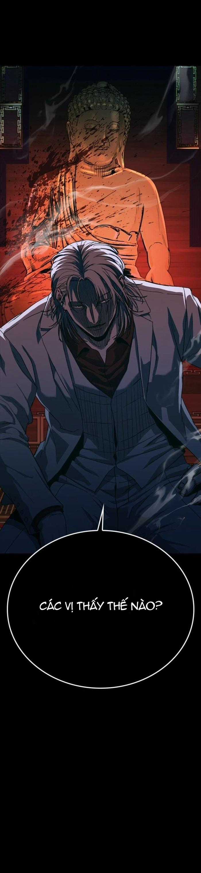 Cửu Long Saroka - Chapter 49 - Trang 19