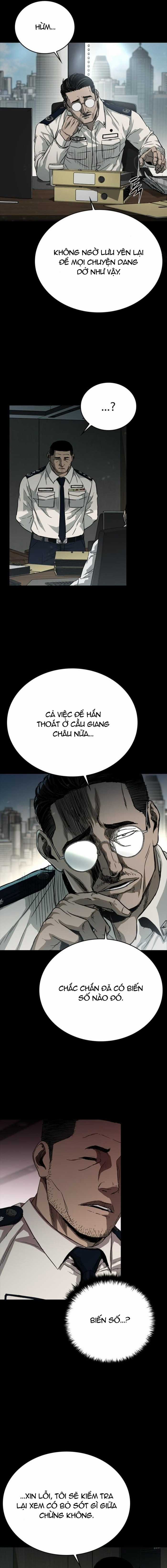 Cửu Long Saroka - Chapter 49 - Trang 3