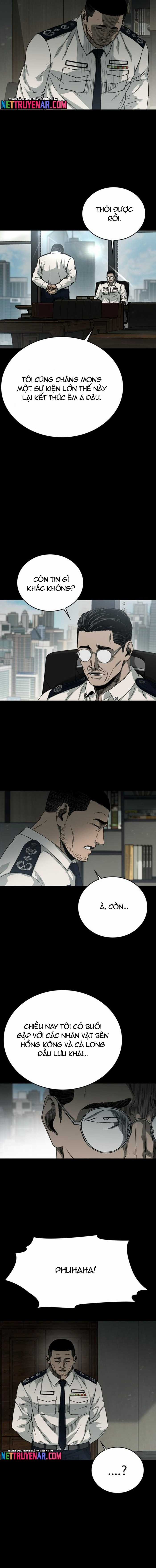 Cửu Long Saroka - Chapter 49 - Trang 4