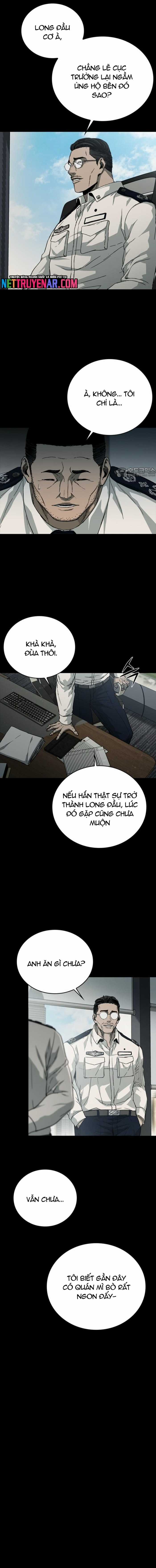 Cửu Long Saroka - Chapter 49 - Trang 5