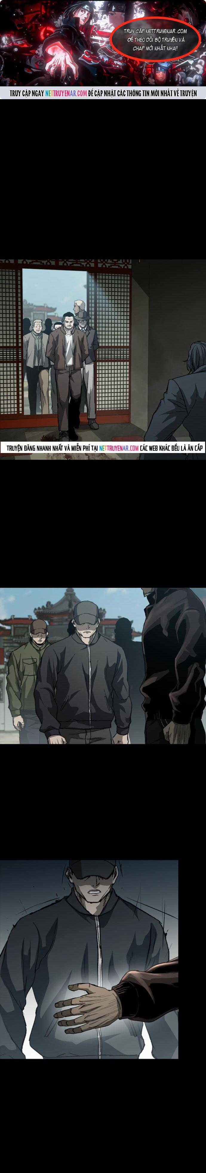 Cửu Long Saroka - Chapter 50 - Trang 1