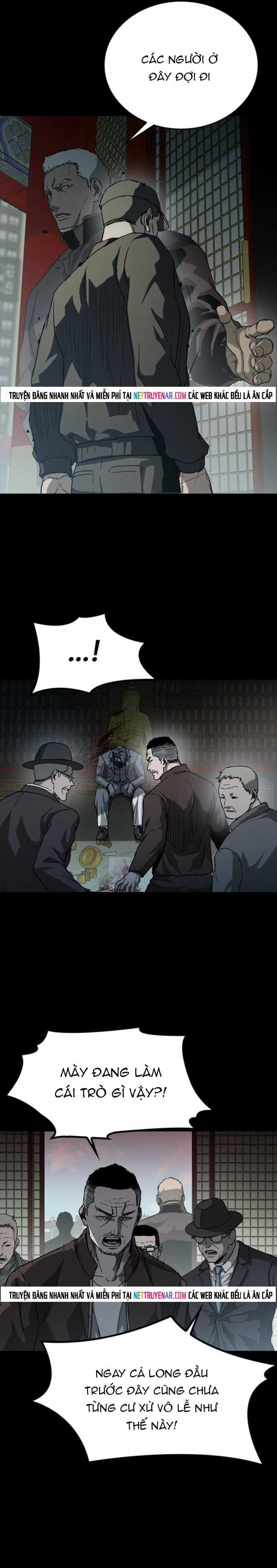 Cửu Long Saroka - Chapter 50 - Trang 2