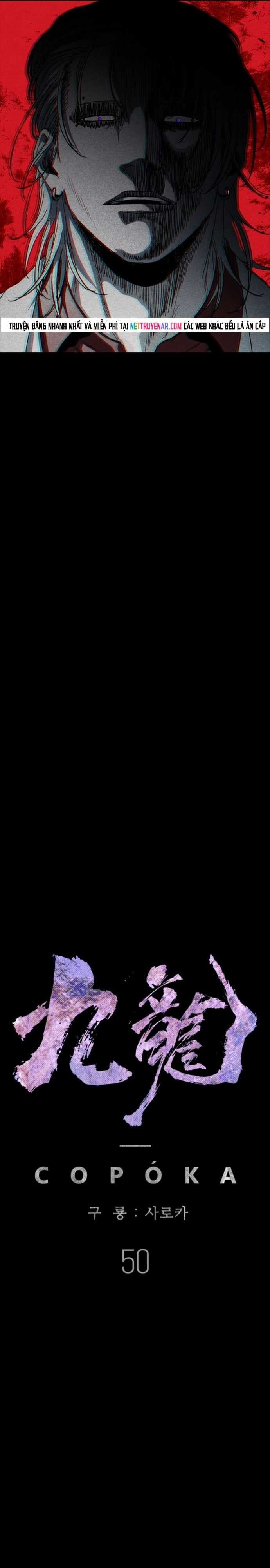 Cửu Long Saroka - Chapter 50 - Trang 19