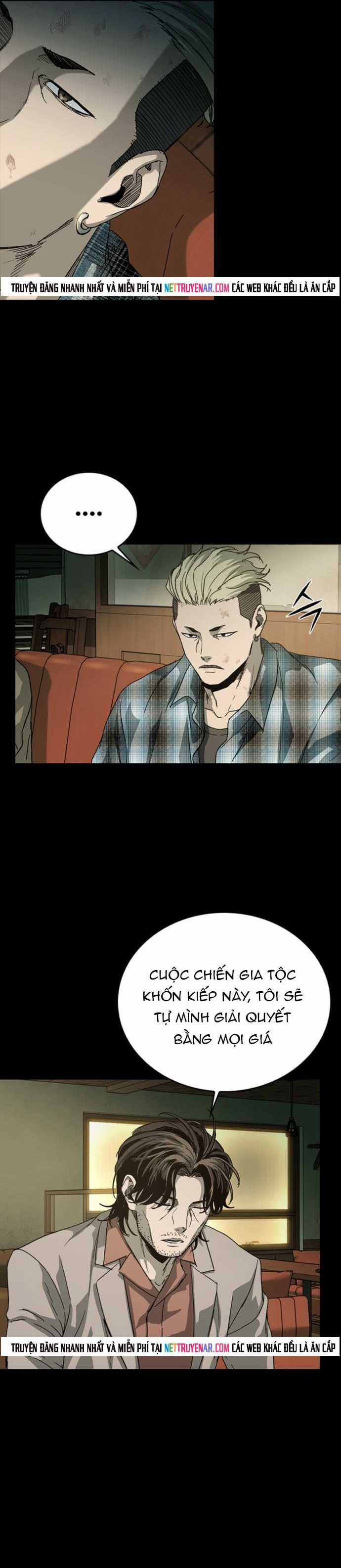 Cửu Long Saroka - Chapter 50 - Trang 27