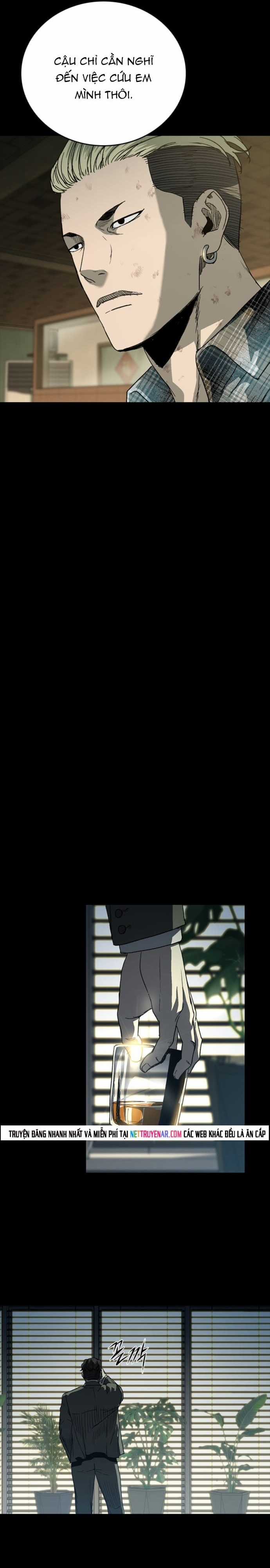 Cửu Long Saroka - Chapter 50 - Trang 28