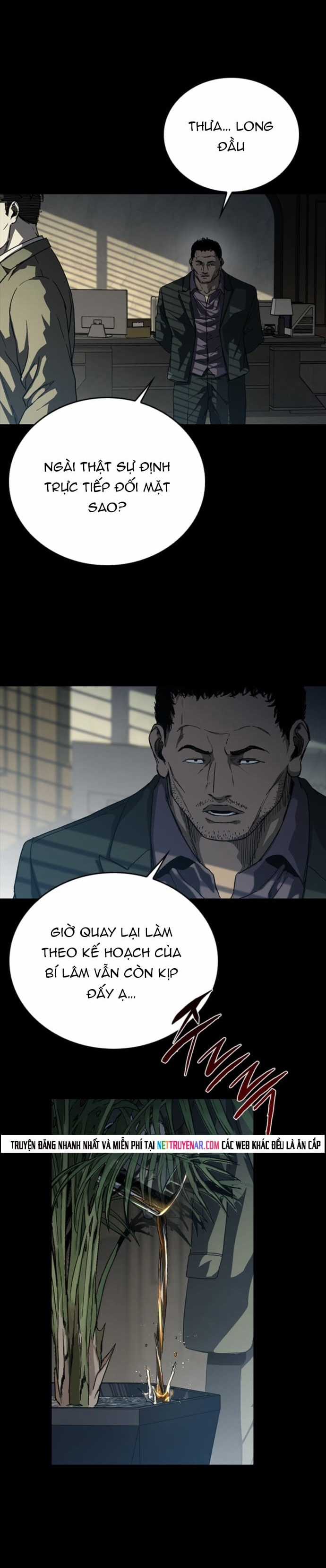 Cửu Long Saroka - Chapter 50 - Trang 29