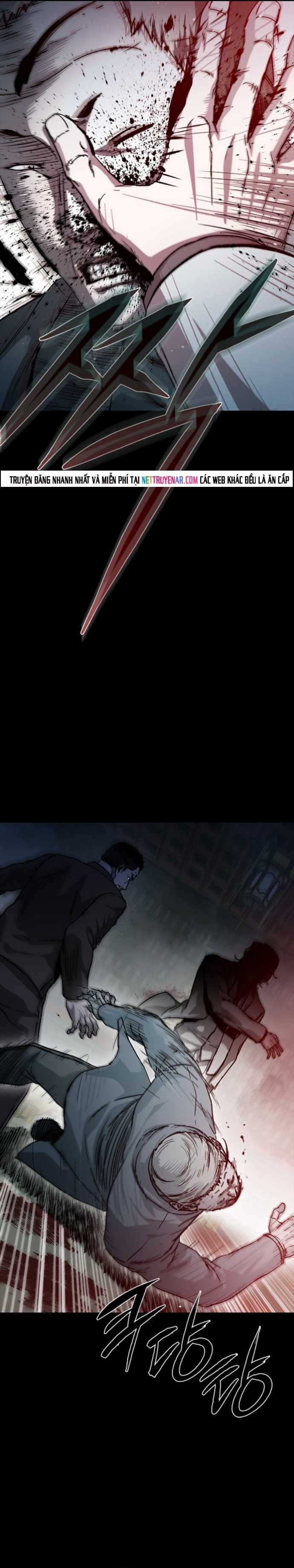 Cửu Long Saroka - Chapter 50 - Trang 4