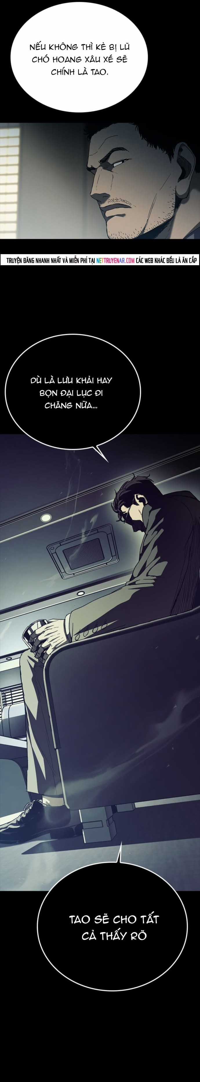 Cửu Long Saroka - Chapter 50 - Trang 32