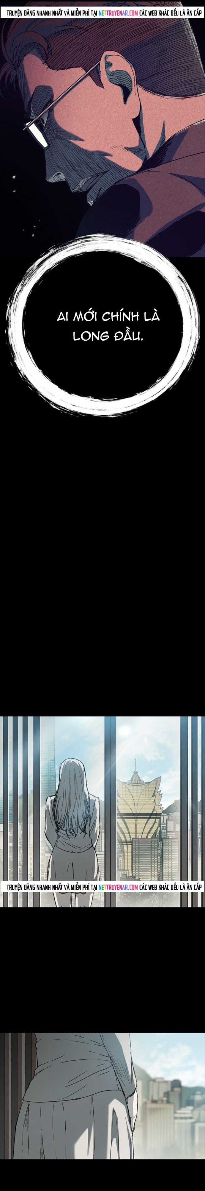 Cửu Long Saroka - Chapter 50 - Trang 33