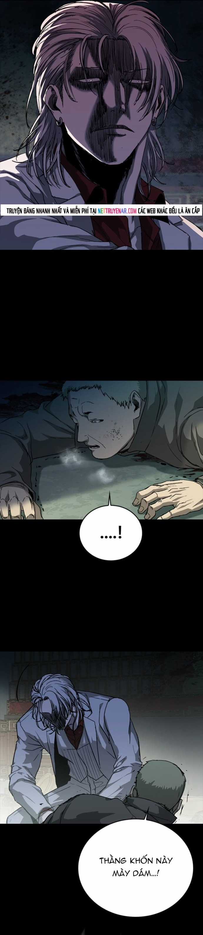 Cửu Long Saroka - Chapter 50 - Trang 5