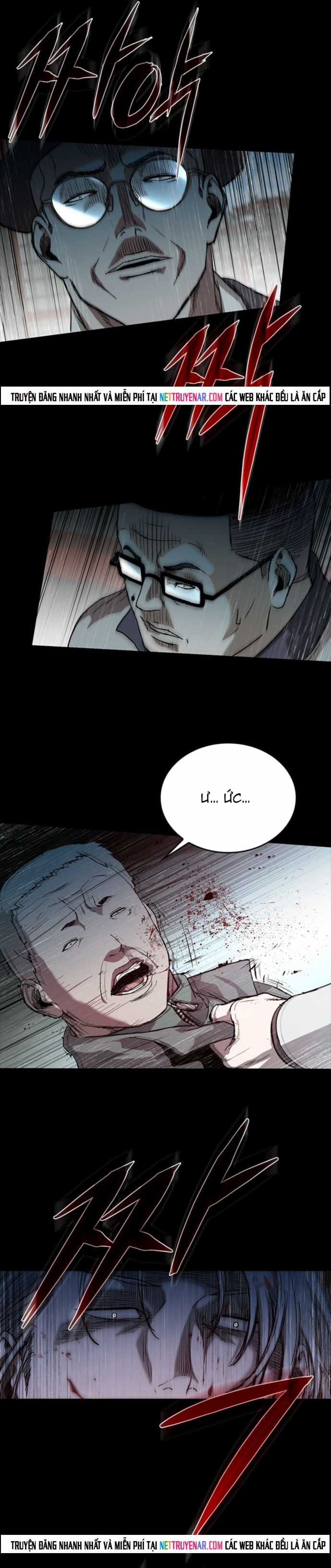 Cửu Long Saroka - Chapter 50 - Trang 6