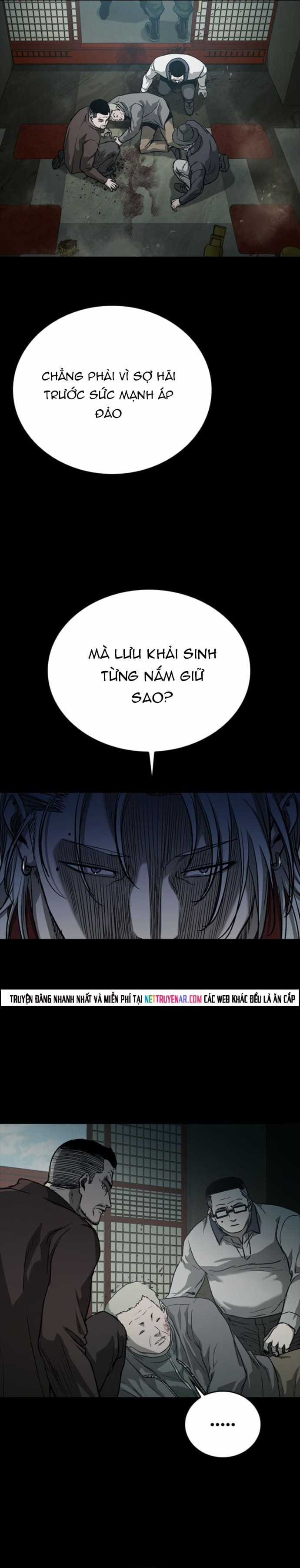 Cửu Long Saroka - Chapter 50 - Trang 9