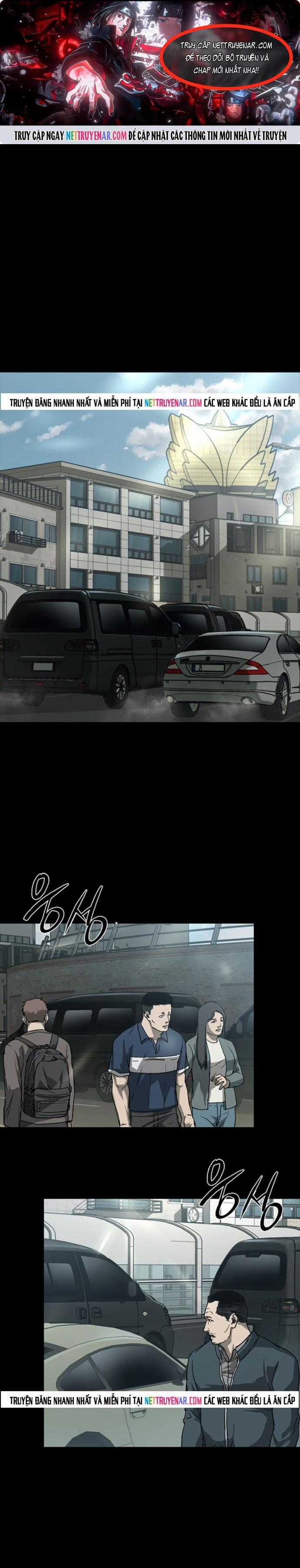 Cửu Long Saroka - Chapter 51 - Trang 1