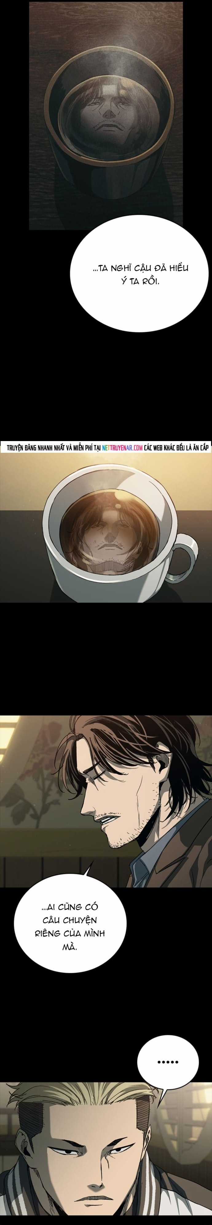 Cửu Long Saroka - Chapter 51 - Trang 16