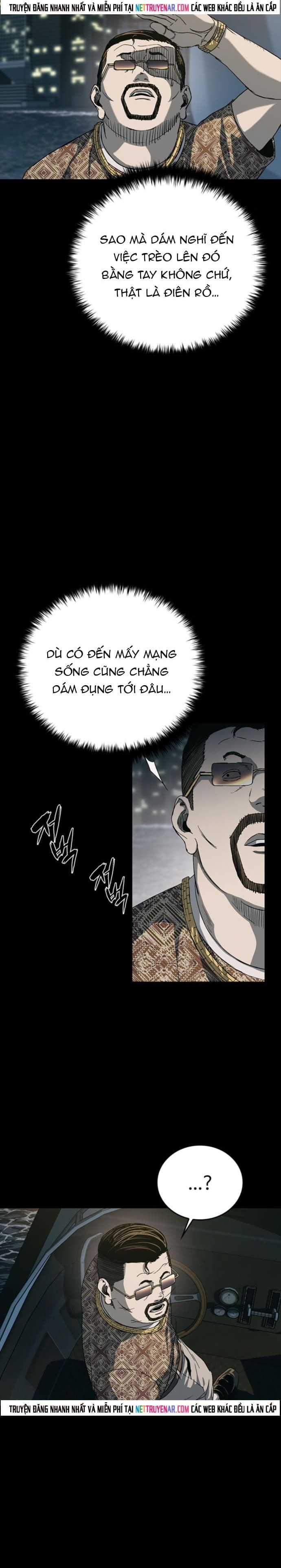 Cửu Long Saroka - Chapter 51 - Trang 26