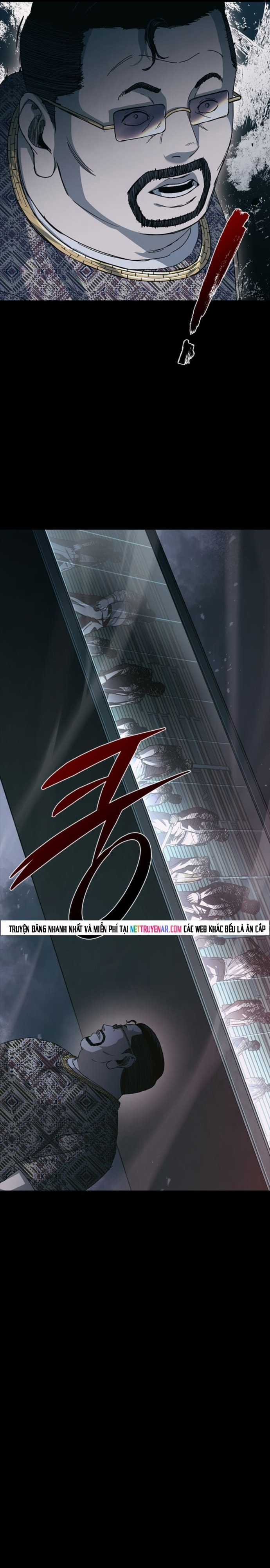 Cửu Long Saroka - Chapter 51 - Trang 27