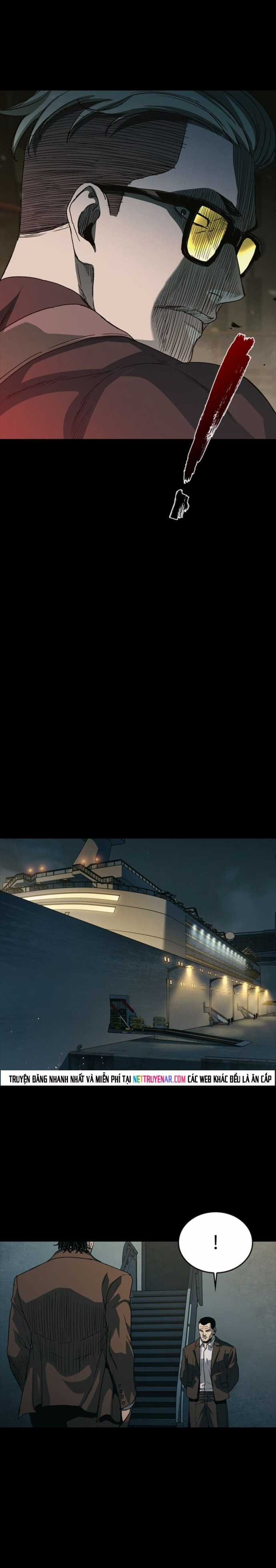 Cửu Long Saroka - Chapter 51 - Trang 29