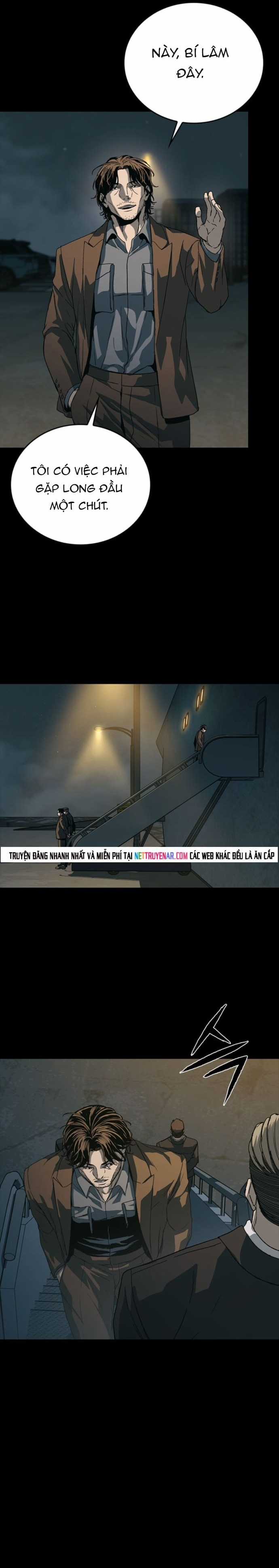 Cửu Long Saroka - Chapter 51 - Trang 30