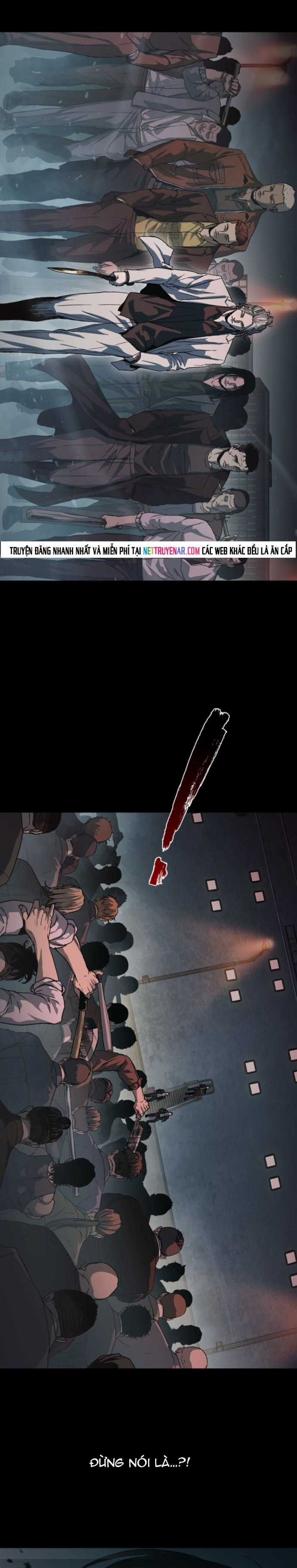 Cửu Long Saroka - Chapter 51 - Trang 32