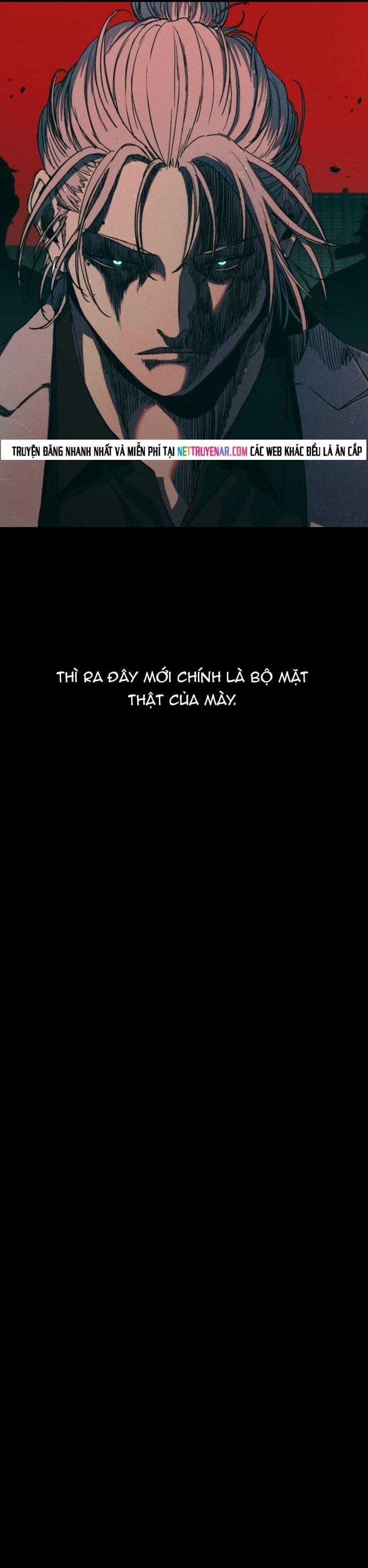 Cửu Long Saroka - Chapter 51 - Trang 34