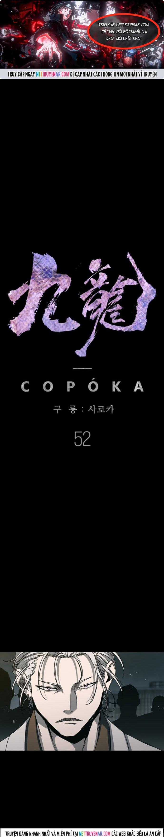 Cửu Long Saroka - Chapter 52 - Trang 1
