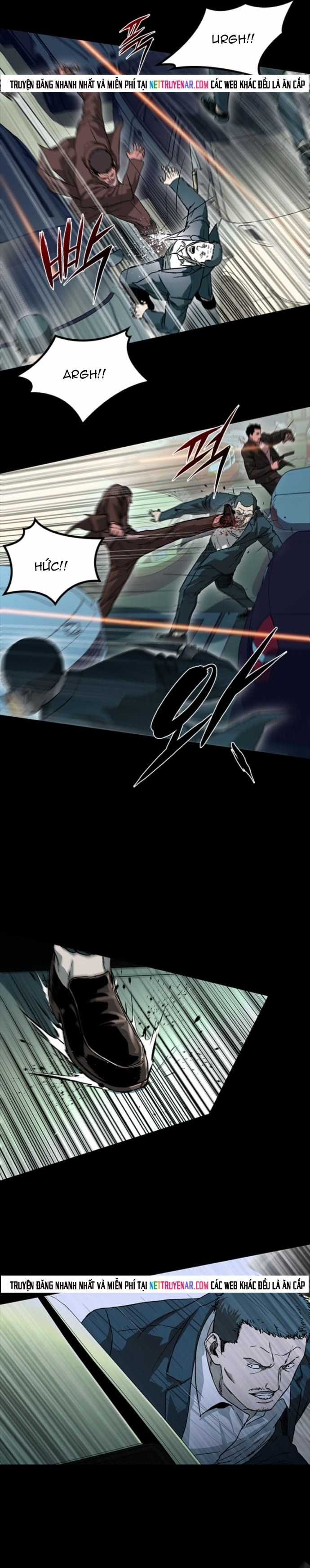 Cửu Long Saroka - Chapter 52 - Trang 13