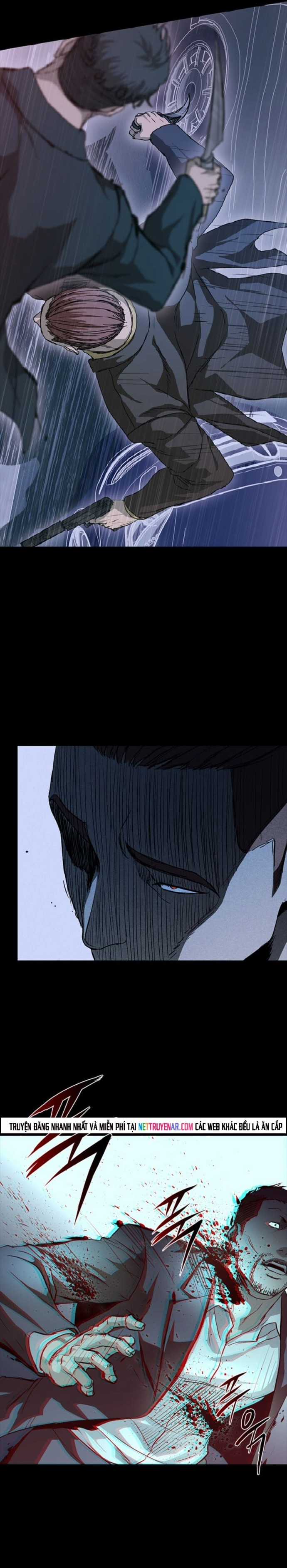 Cửu Long Saroka - Chapter 52 - Trang 20