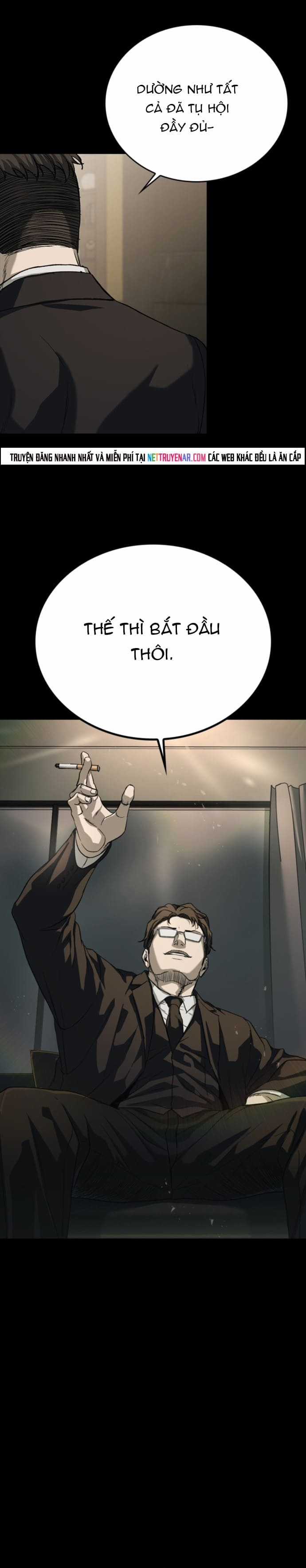 Cửu Long Saroka - Chapter 52 - Trang 22