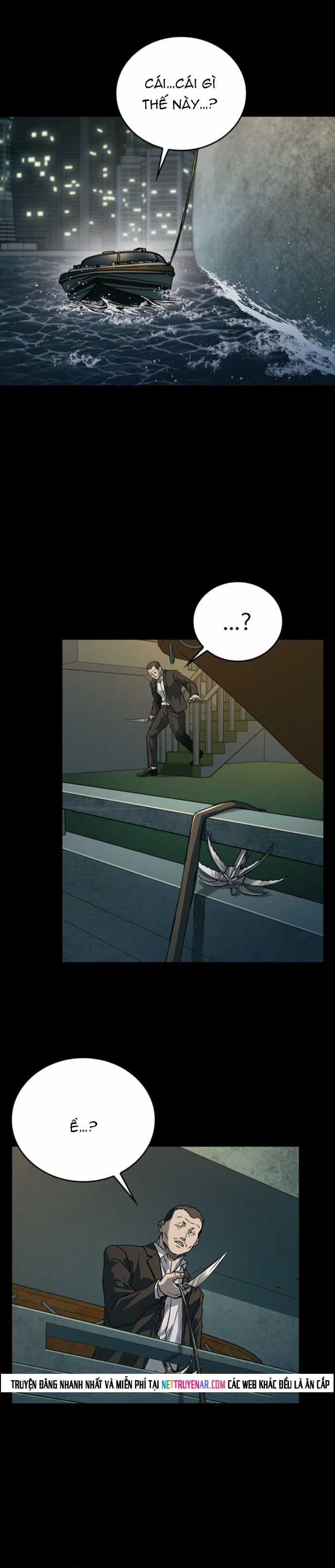 Cửu Long Saroka - Chapter 52 - Trang 26