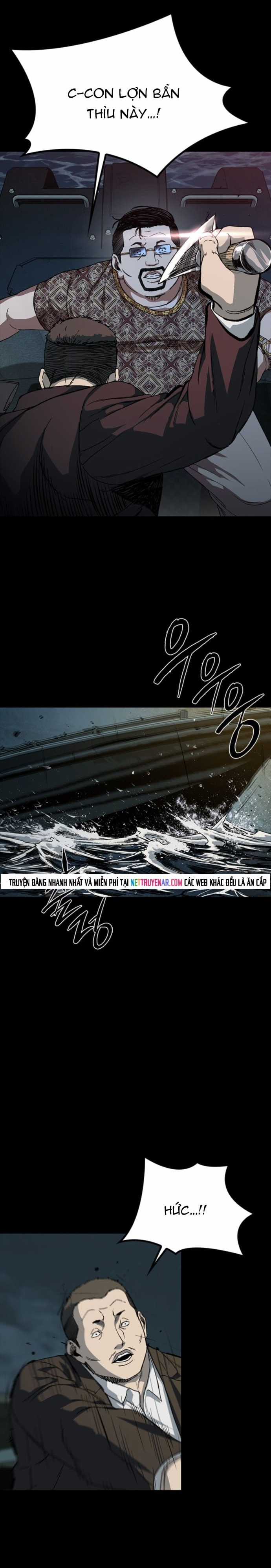 Cửu Long Saroka - Chapter 52 - Trang 29