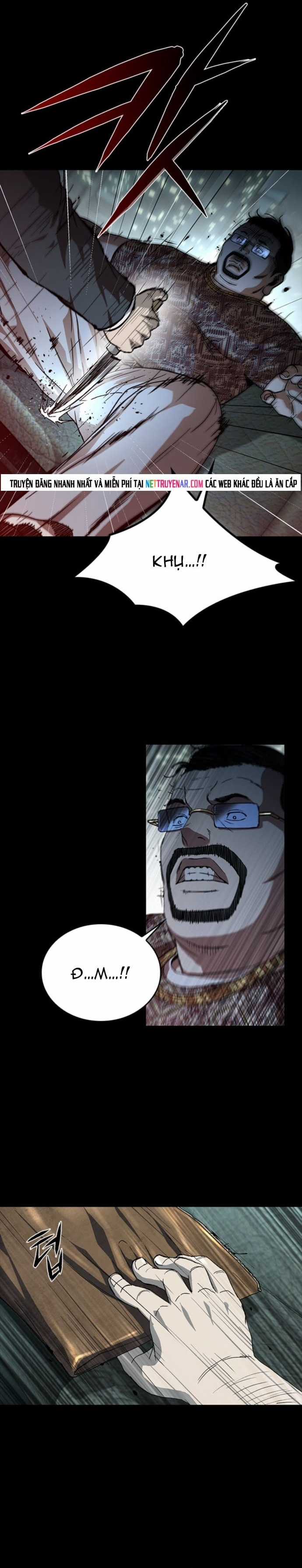 Cửu Long Saroka - Chapter 52 - Trang 30