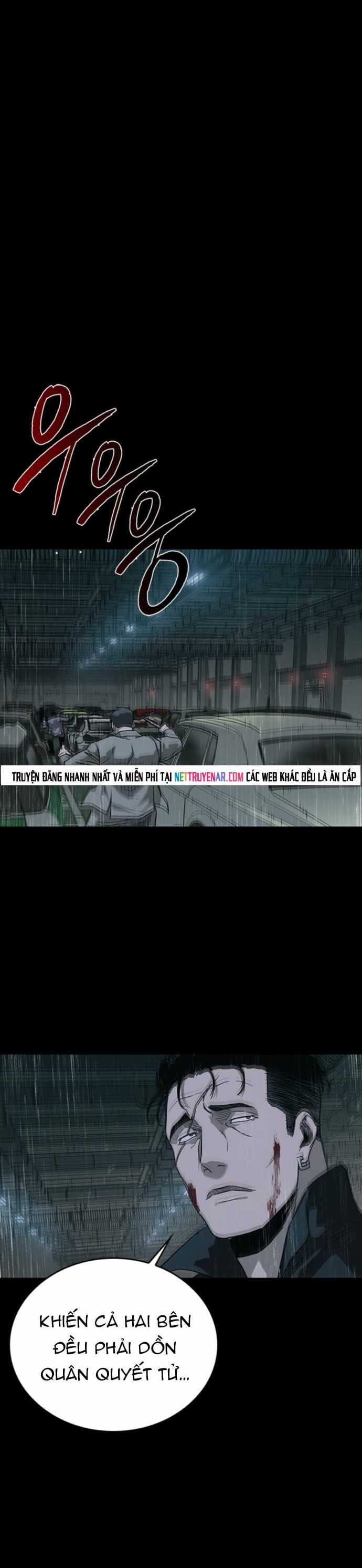 Cửu Long Saroka - Chapter 52 - Trang 33