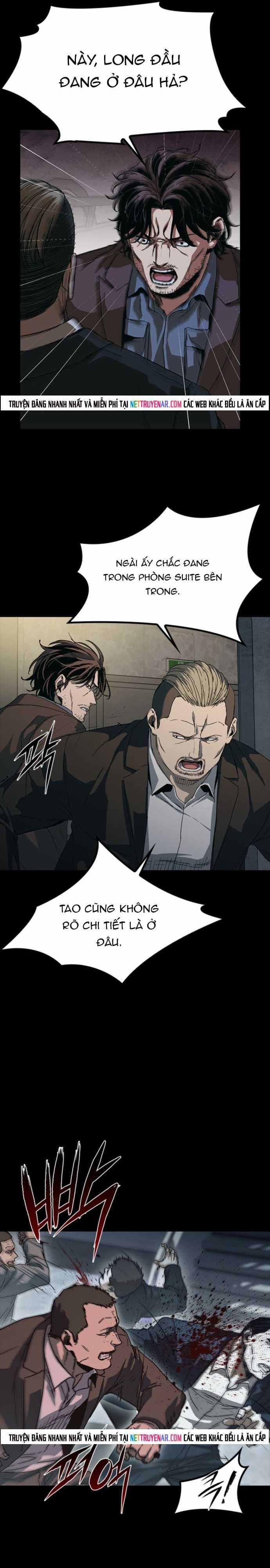 Cửu Long Saroka - Chapter 52 - Trang 5