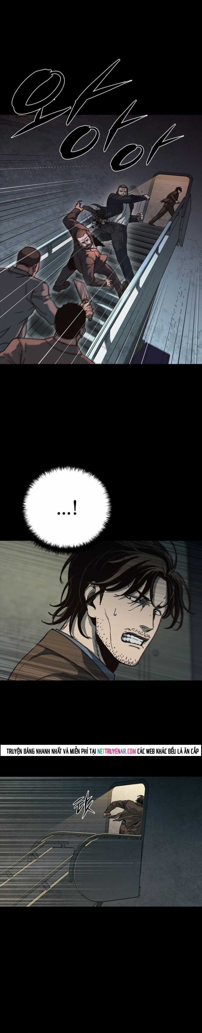 Cửu Long Saroka - Chapter 52 - Trang 6