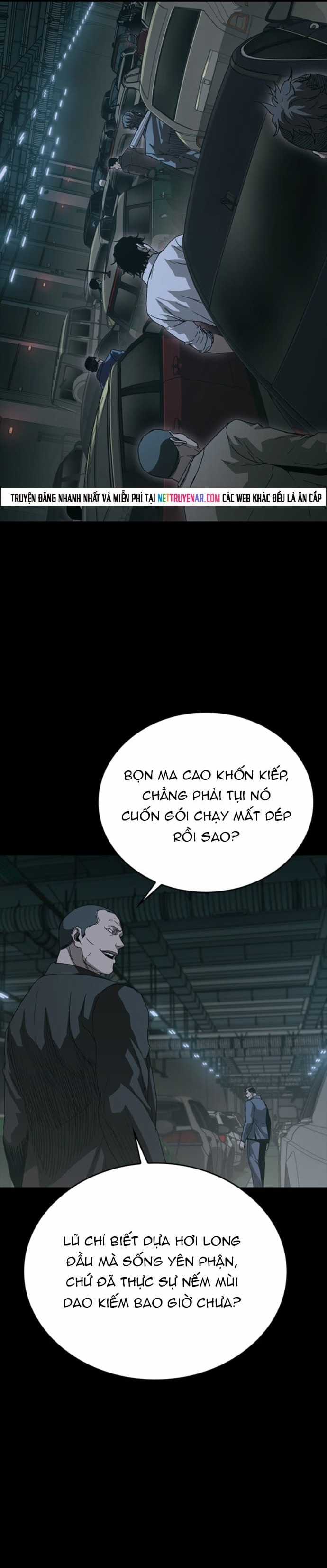 Cửu Long Saroka - Chapter 52 - Trang 7