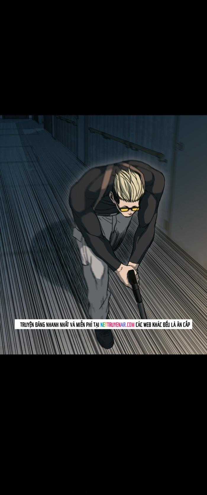 Cửu Long Saroka - Chapter 53 - Trang 2