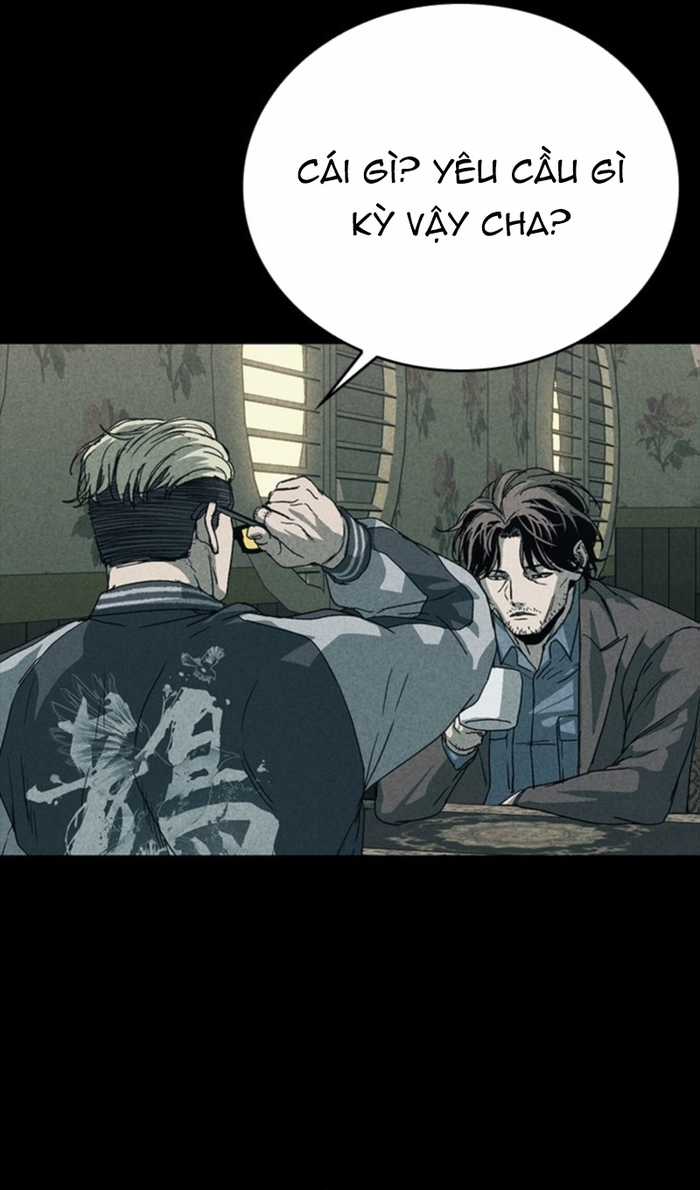 Cửu Long Saroka - Chapter 53 - Trang 13