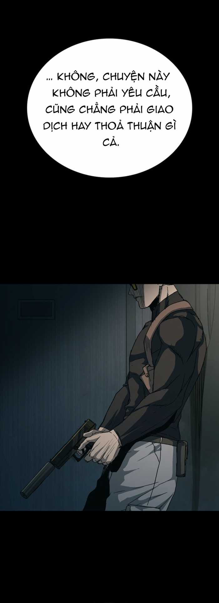 Cửu Long Saroka - Chapter 53 - Trang 15