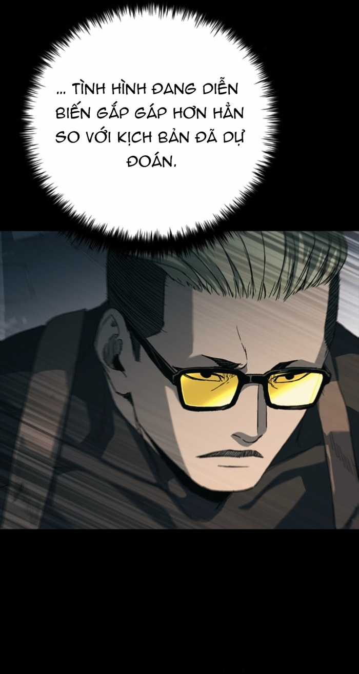 Cửu Long Saroka - Chapter 53 - Trang 3