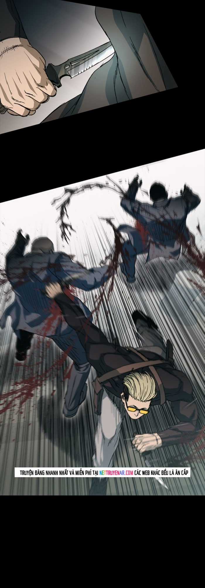 Cửu Long Saroka - Chapter 53 - Trang 23