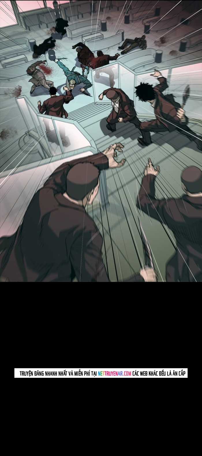 Cửu Long Saroka - Chapter 53 - Trang 30