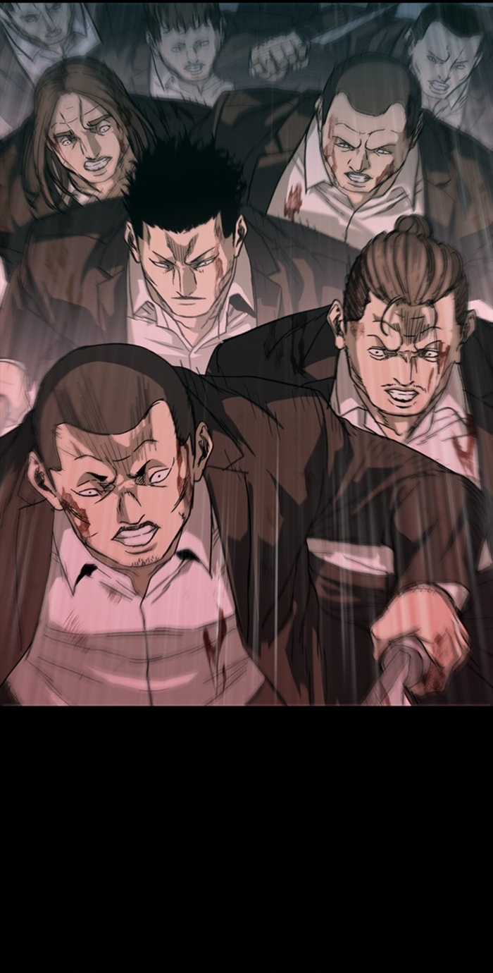 Cửu Long Saroka - Chapter 53 - Trang 31