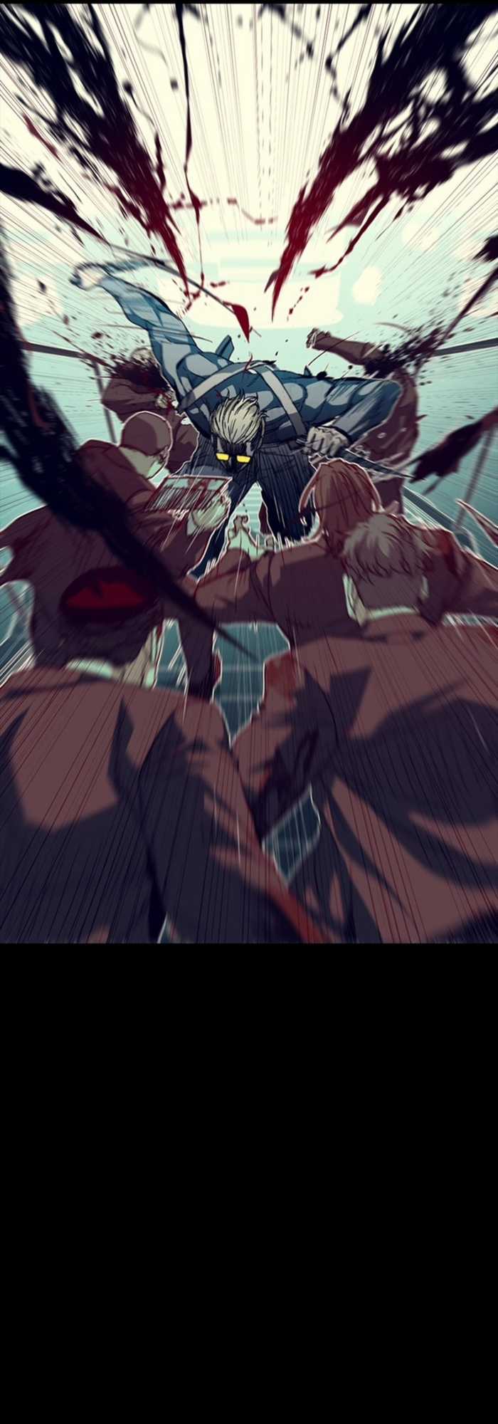 Cửu Long Saroka - Chapter 53 - Trang 33