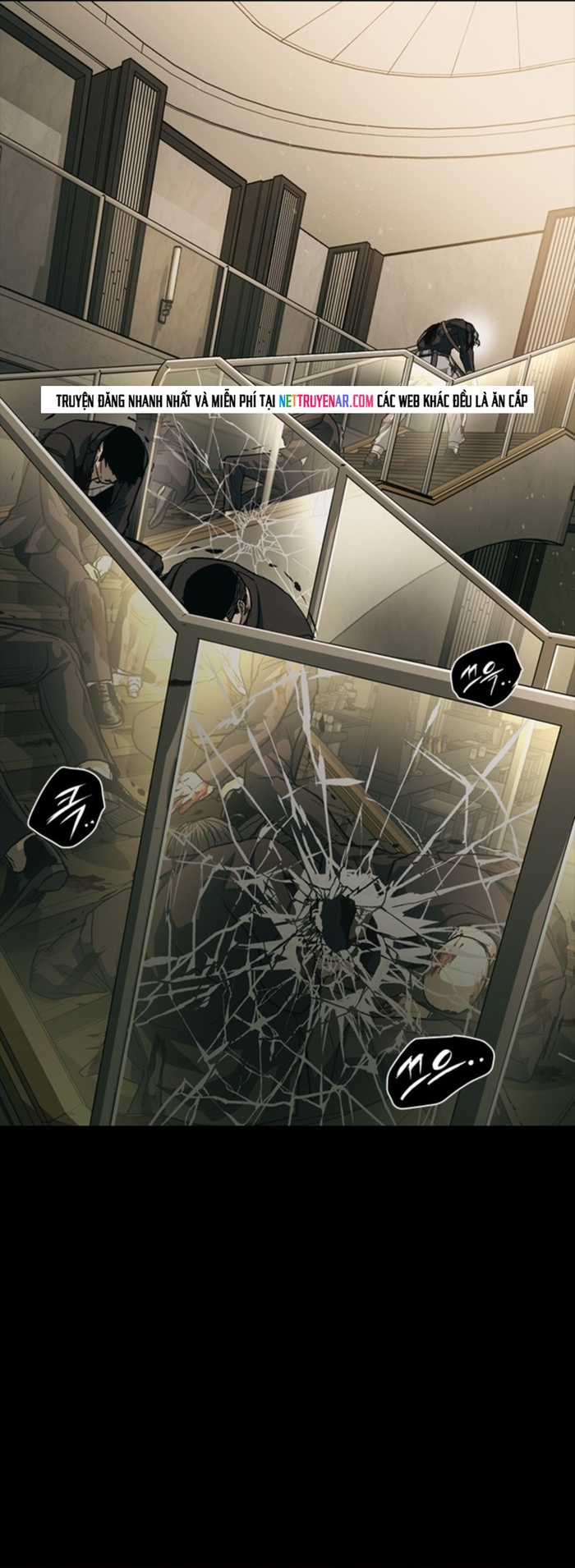 Cửu Long Saroka - Chapter 53 - Trang 35