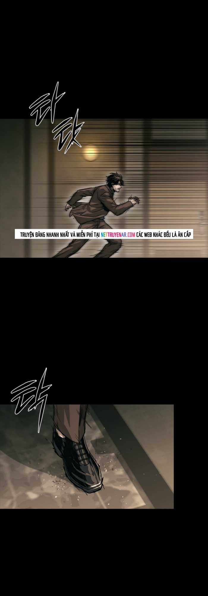 Cửu Long Saroka - Chapter 53 - Trang 39