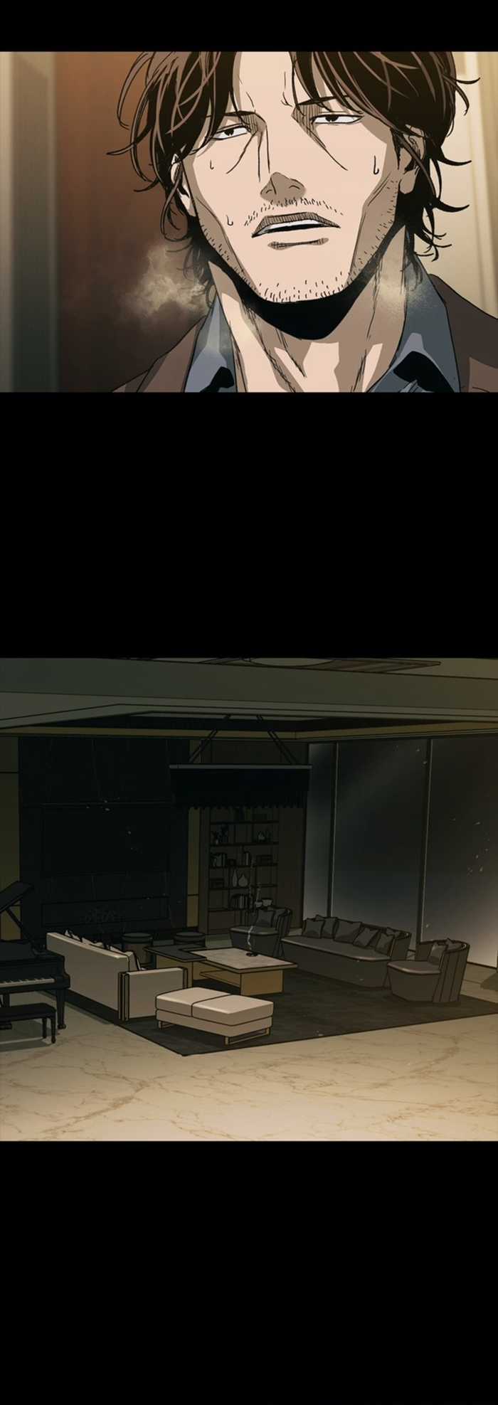 Cửu Long Saroka - Chapter 53 - Trang 40