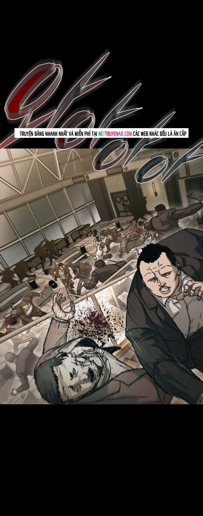 Cửu Long Saroka - Chapter 53 - Trang 5