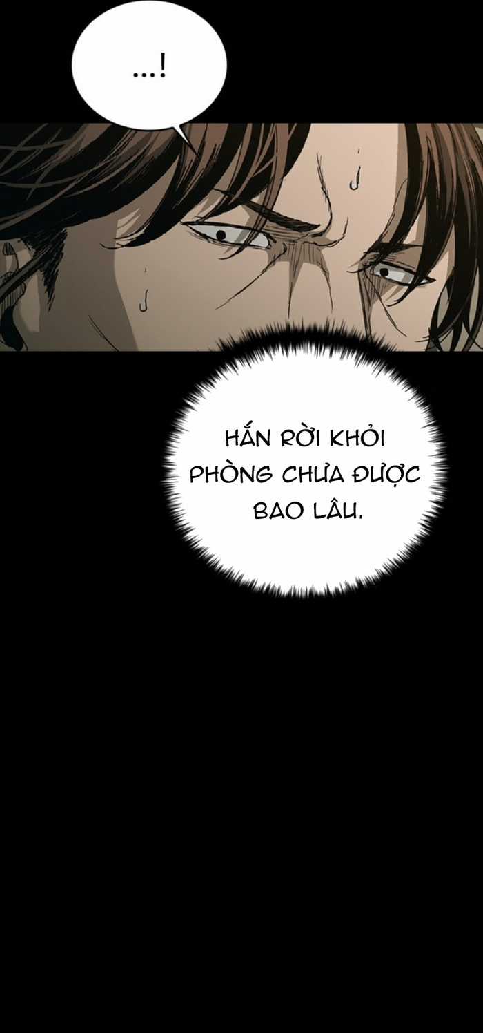 Cửu Long Saroka - Chapter 53 - Trang 42