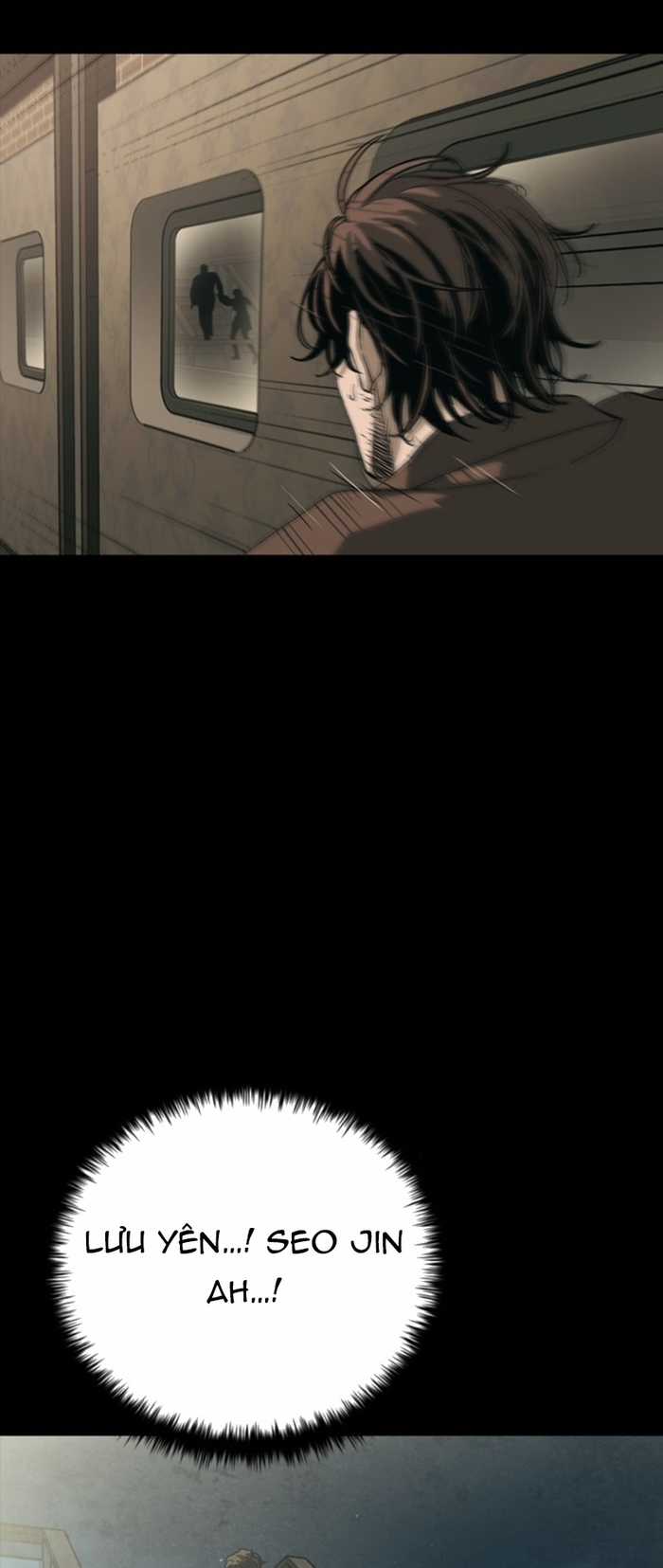 Cửu Long Saroka - Chapter 53 - Trang 44