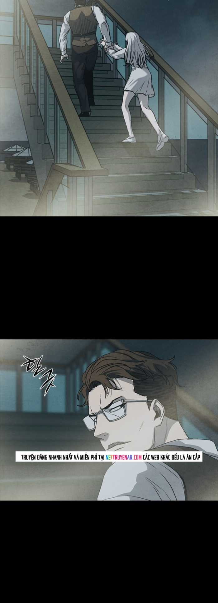 Cửu Long Saroka - Chapter 53 - Trang 45